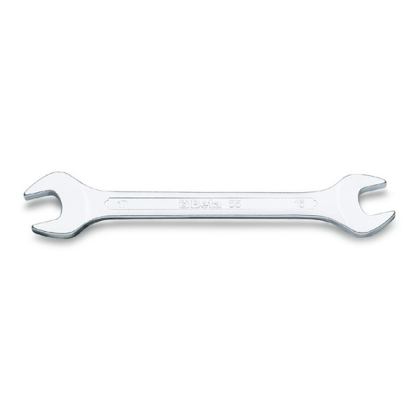 Cờ lê 2 đầu miệng Beta 55 14x15 Cờ lê 2 đầu miệng Beta 55 14x15